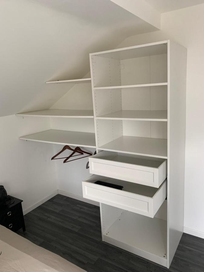 Coquet Appartement Aux Pieds Des Montagnes Scionzier Buitenkant foto